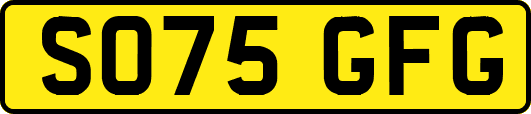 SO75GFG