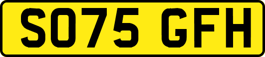 SO75GFH