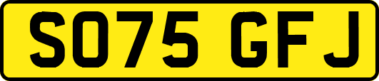 SO75GFJ