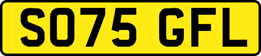 SO75GFL