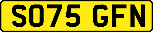 SO75GFN