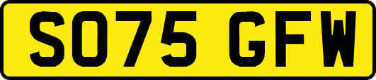 SO75GFW