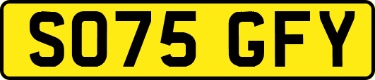 SO75GFY