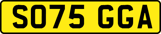 SO75GGA