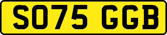 SO75GGB