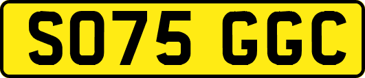 SO75GGC