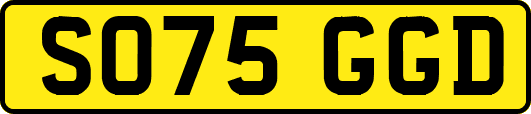 SO75GGD