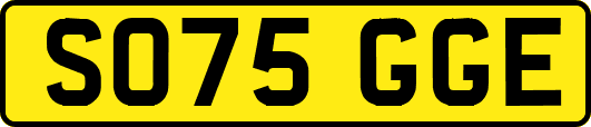 SO75GGE
