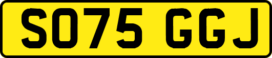 SO75GGJ