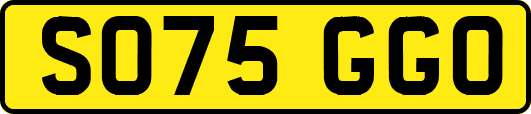 SO75GGO