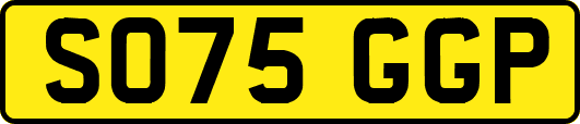 SO75GGP
