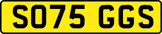 SO75GGS