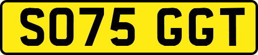 SO75GGT