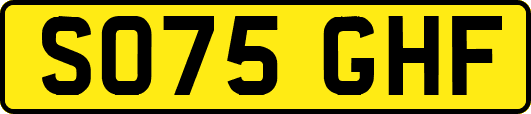 SO75GHF