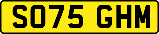 SO75GHM