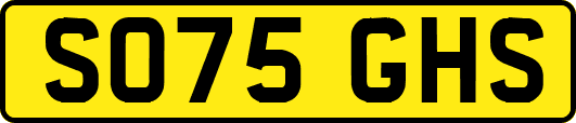 SO75GHS