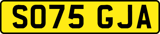 SO75GJA