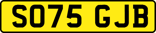 SO75GJB