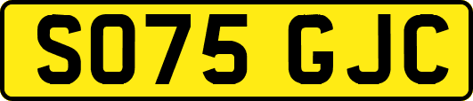 SO75GJC