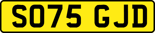 SO75GJD