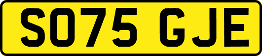 SO75GJE