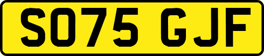 SO75GJF