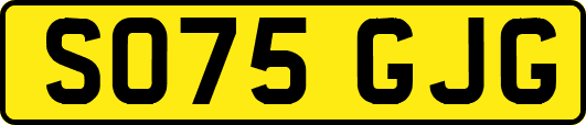 SO75GJG
