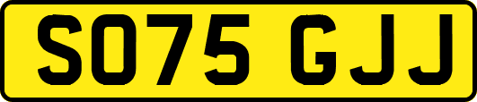 SO75GJJ