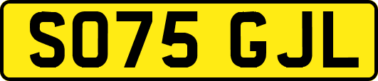 SO75GJL