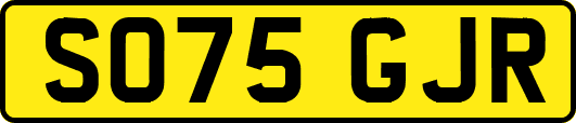 SO75GJR