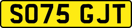 SO75GJT