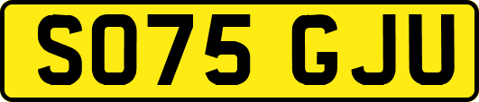 SO75GJU