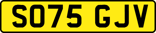 SO75GJV
