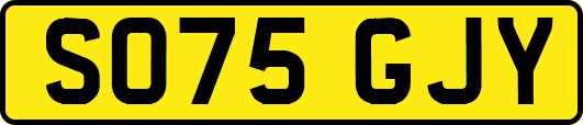 SO75GJY