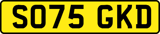 SO75GKD