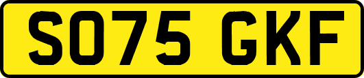 SO75GKF