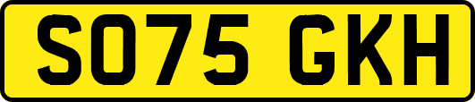 SO75GKH