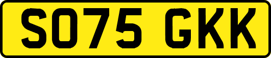 SO75GKK