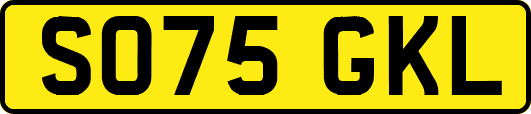 SO75GKL