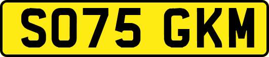 SO75GKM