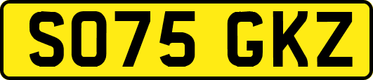 SO75GKZ