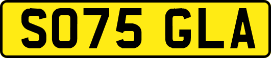 SO75GLA