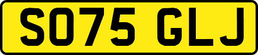 SO75GLJ