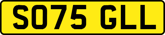 SO75GLL