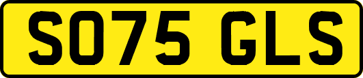 SO75GLS