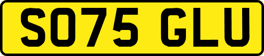 SO75GLU