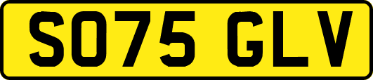 SO75GLV
