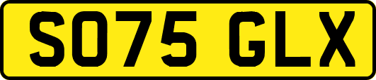 SO75GLX