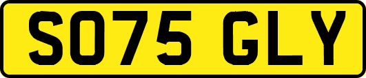 SO75GLY