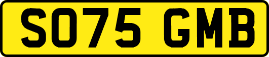 SO75GMB